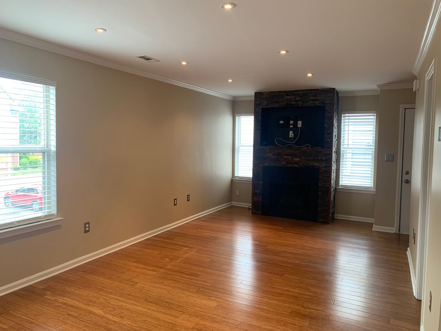 3-Story Townhome in Historic Fourth Ward – Uptown Living