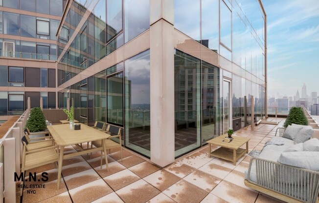 2 beds, 2.5 baths, $12,500, Unit PH-02