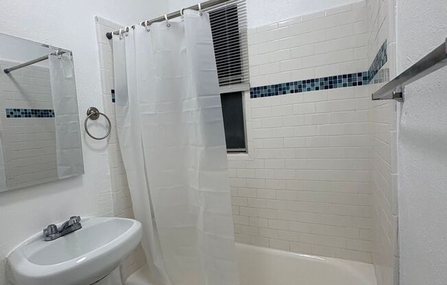 Studio, 1 bath, 500 sqft, $1,550, Unit Unit 109