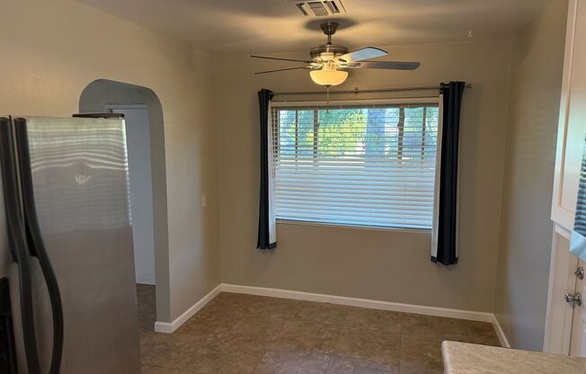 2 beds, 1 bath, $2,395