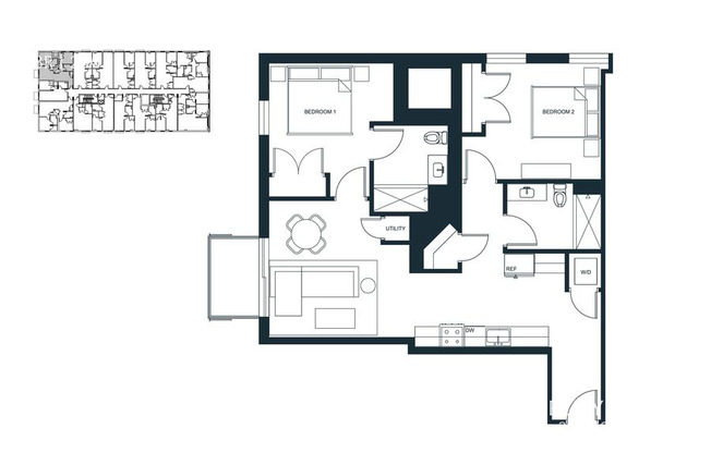 Partner-provided property photo