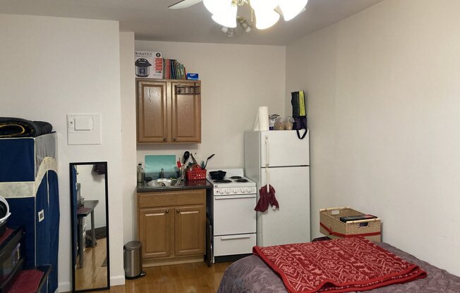 45 Symphony Rd