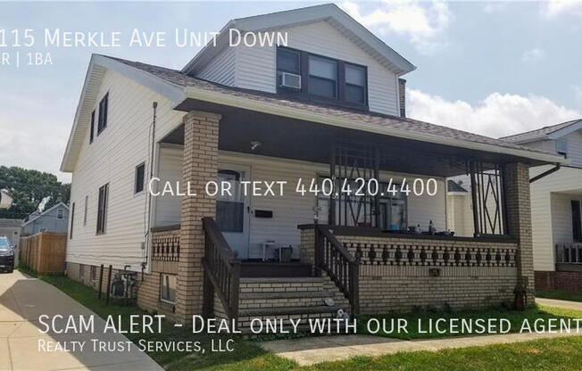 6115 MERKLE AVE