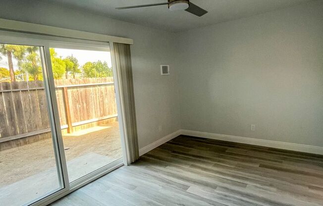 1 bed, 1 bath, 550 sqft, $2,150, Unit B-35
