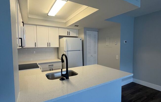 1 bed, 1 bath, $1,750, Unit #7-21