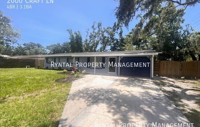 2000 CRAFT LN