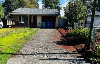 3 Bedroom Single Family Home in Portland