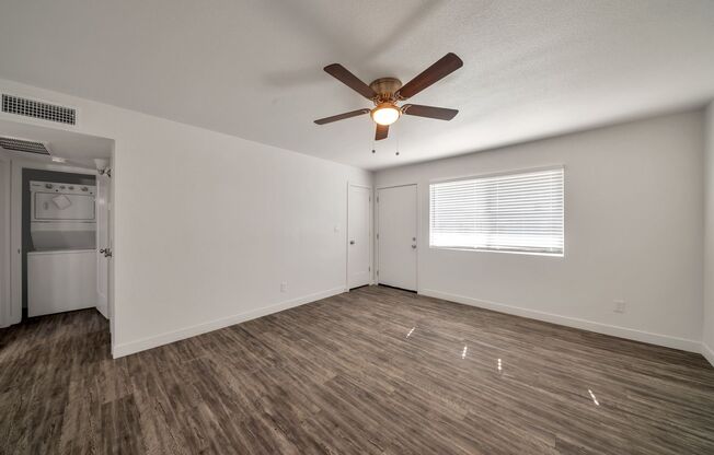 The Lowe located in the heart of Mesa!