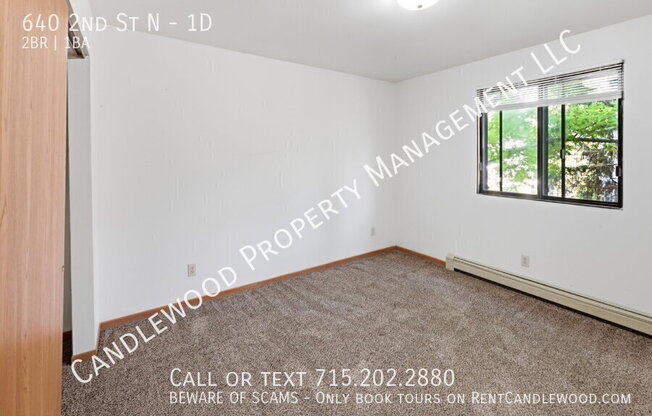 Partner-provided property photo