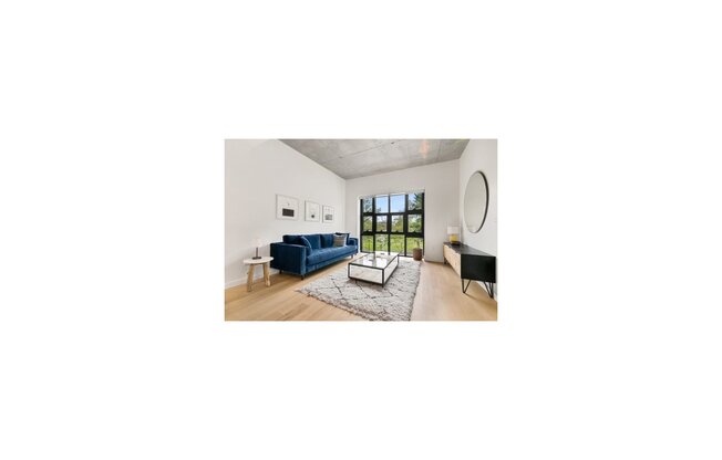 1 bed, 1 bath, $6,450, Unit 5A