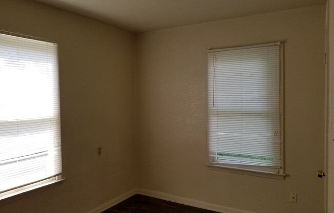 Highland Hills 2 bedrooms | 1 bath