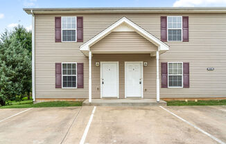 512 Patriot Park Court, Clarksville, TN 37042