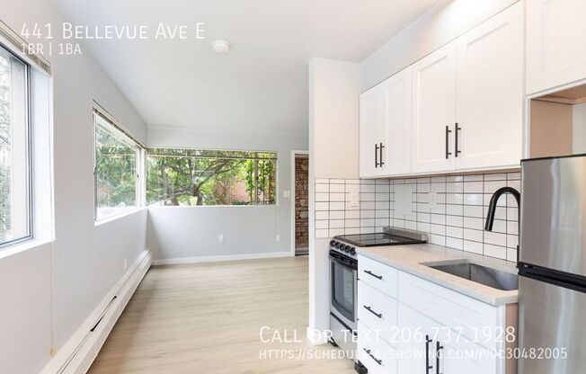441 BELLEVUE AVE E