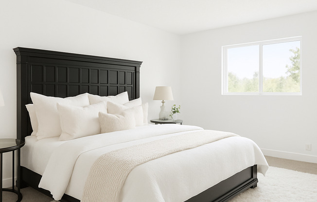 Spacious & Sunny 1, 2, and 3-bedroom apartments located in the heart of Vista CA!