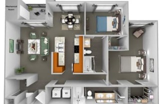 Partner-provided photo for $2027 unit