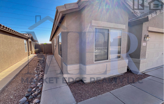 3Bed/2Bath Home in Maricopa! Move-In Ready on 03/26/2026!