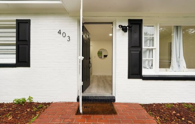 403 PATTON RD