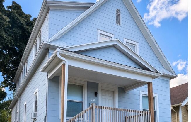 3735 North 9th Street - new