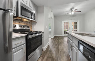 Larkin Apartment Homes