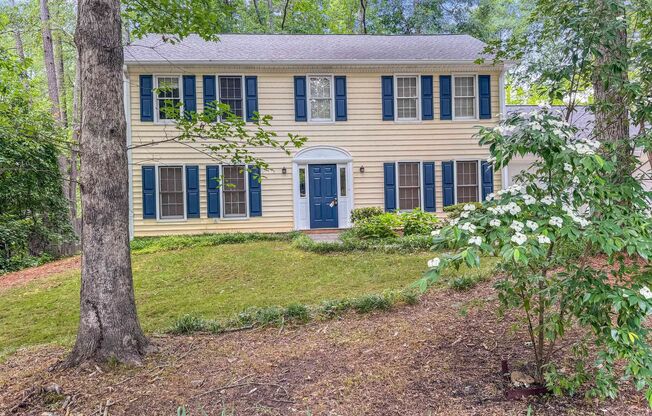 Renovated 4BR Home in Walton HS East Cobb