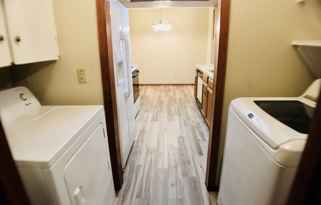 2 beds, 2 baths, $1,395