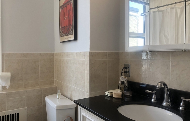 Studio, 1 bath, 290 sqft, $2,500, Unit 11D
