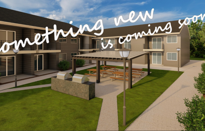 2 beds, 1 bath, 864 sqft, $1,395, Unit #48