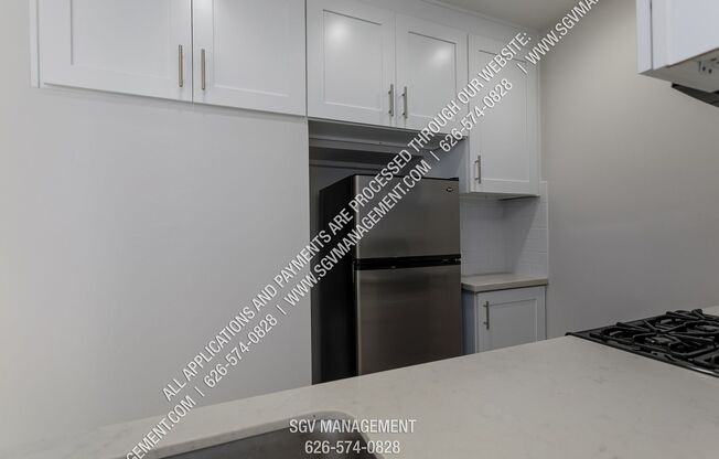 1 bed, 1 bath, 575 sqft, $2,250, Unit 02