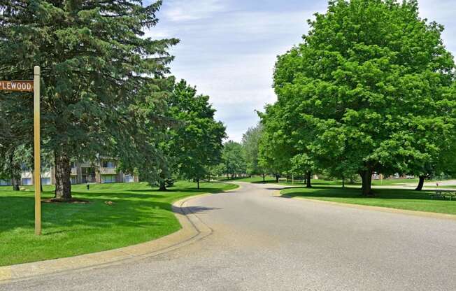Sycamore Creek Apartments