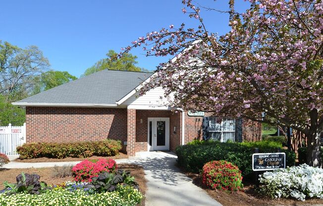 Carolina Oaks Acquisition, LLC.