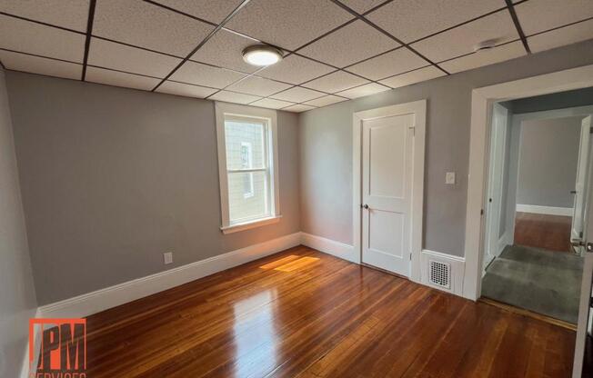 5 HADDINGTON PL