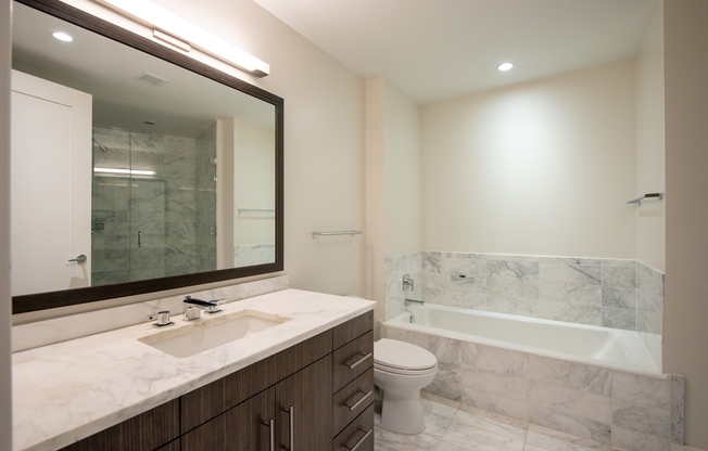 1 bed, 1 bath, 855 sqft, $4,650, Unit 6F