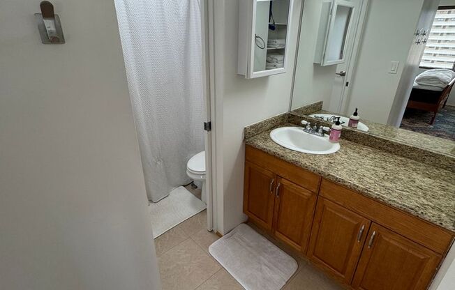 1 bed, 1 bath, $2,800