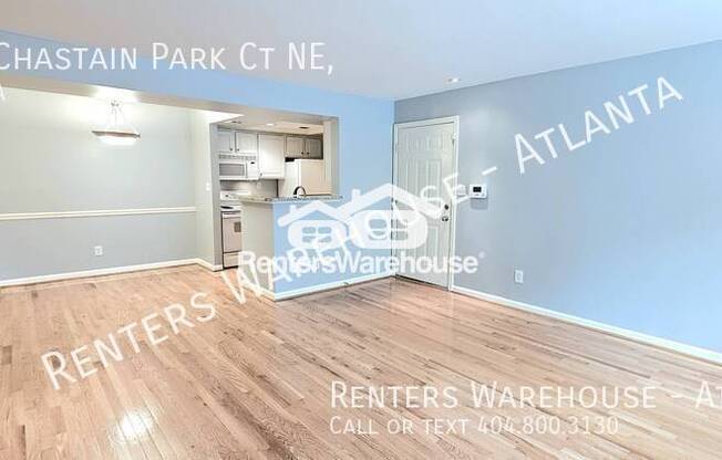 2060 CHASTAIN PARK CT NE