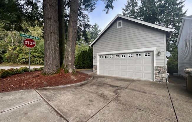 Newly Remodeled 4 Bedroom, Wilsonville, OR