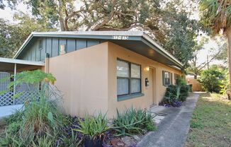 Charming Largo Home with a Spacious Fenced Yard!