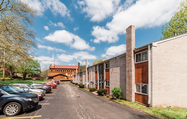 Parkside Apartments