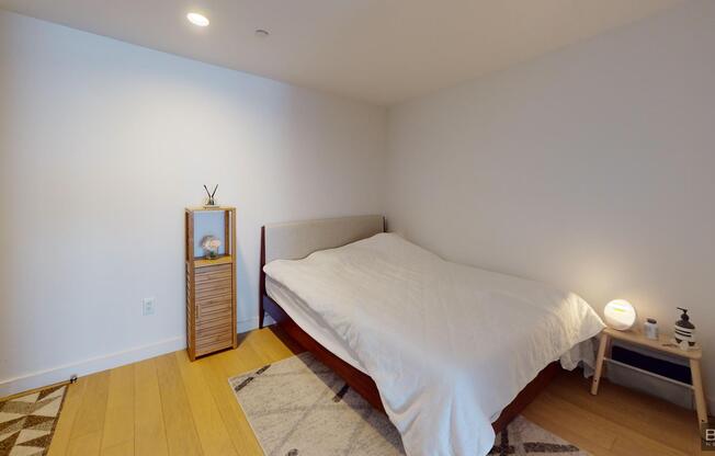 Studio, 1 bath, $3,930, Unit 520