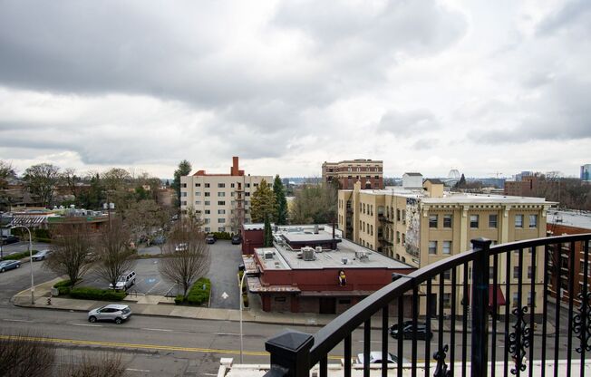 1 bed, 1 bath, $1,295, Unit 58