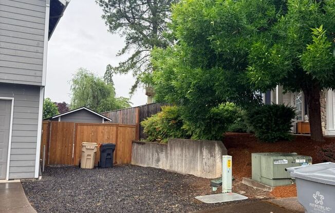Lovely 4 Bedroom Home in Philomath