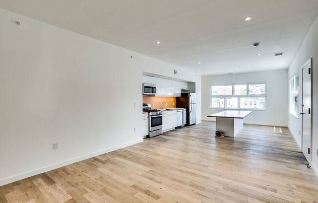 1932 9th St NW - Unit 303