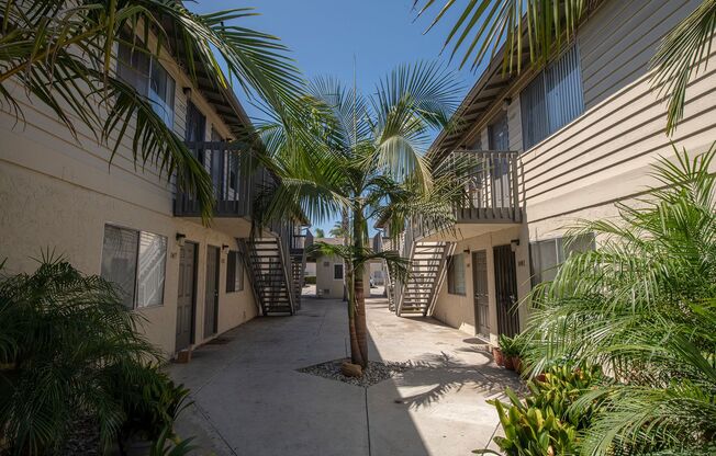 1 bed, 1 bath, 650 sqft, $1,825