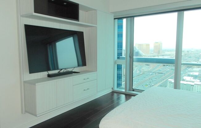 2 beds, 2 baths, $5,400, Unit UNIT 2909