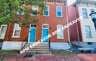 1420 - 1422 Menard St Saint Louis, MO 63104