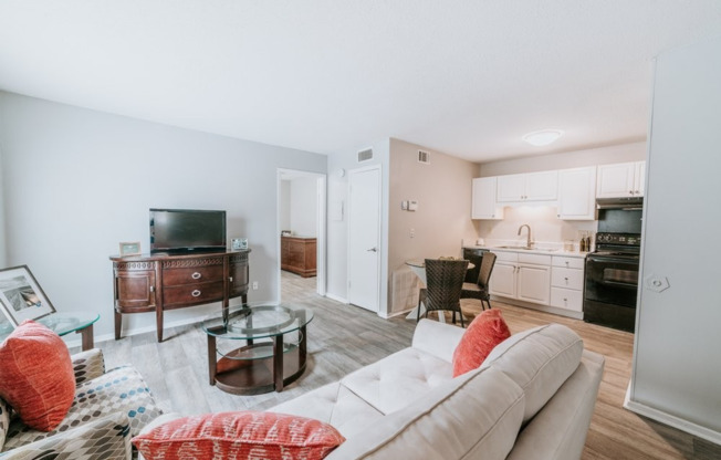 1 bed, 1 bath, 590 sqft, $950, Unit G-0705