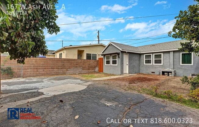 Partner-provided property photo