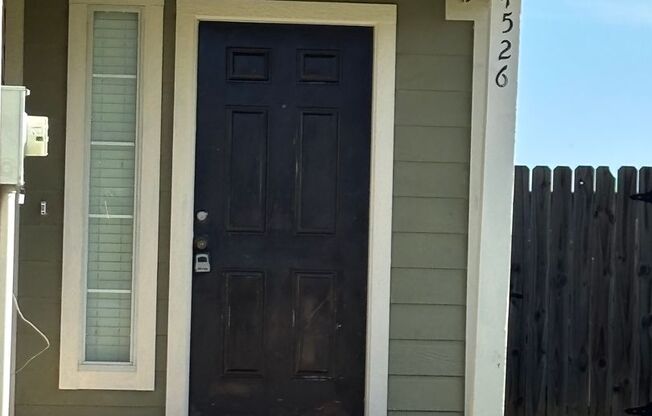 4526 and 4528 Alamosa Street Duplex