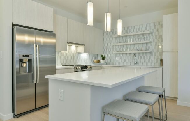 Modern Luxury Living at PORT45 | Sleek 2BR Condo with Premium Amenities