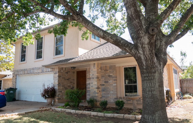 507 EAGLECREEK DR
