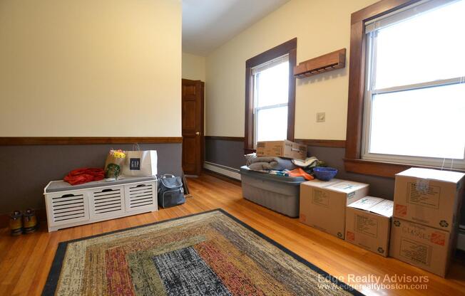 42 LINCOLN ST